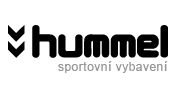 Logo | Hummel - Sportovni vybaveni